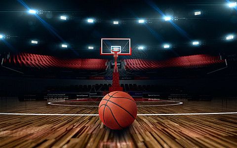 1月31日25-26赛季NBA常规赛 活塞VS勇士